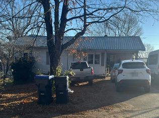 2011 McElroy Dr, Harrison, AR 72601