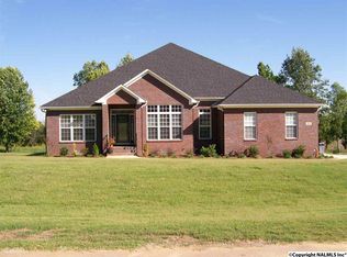 113 N Rim Rd, Toney, AL 35773
