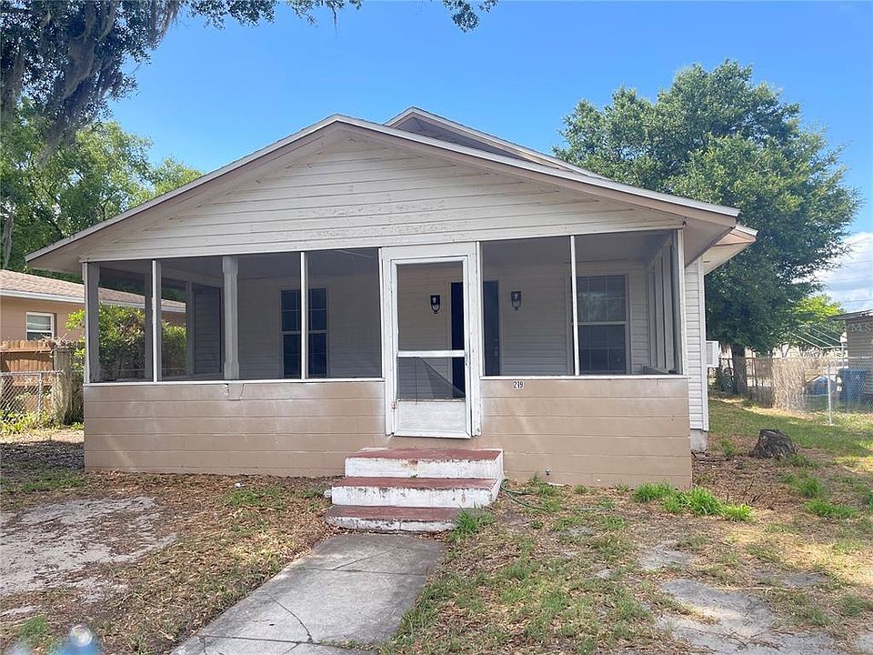 1st image of 219 E POLK AVENUE