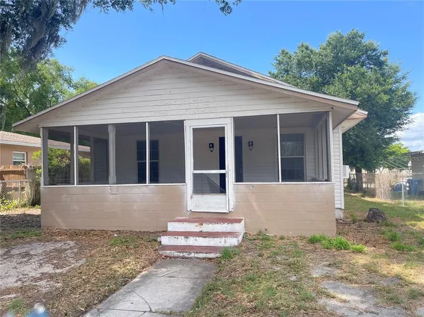 219 E Polk Ave, Lake Wales, FL 33853