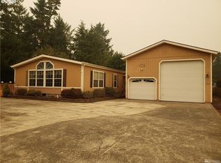 1303 274th Pl, Ocean Park, WA