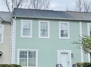 6592 Meadow Rue Dr, Norcross, GA 30092
