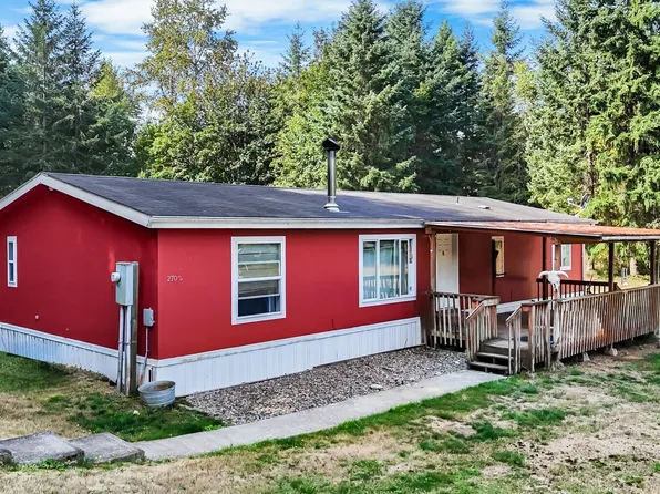 2702 143rd Avenue SE, Tenino, WA 98589