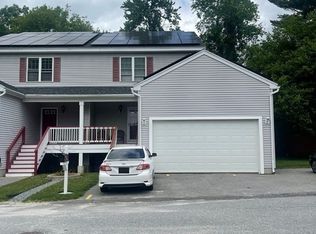 3 Tyson Ter #B, Worcester, MA 01606