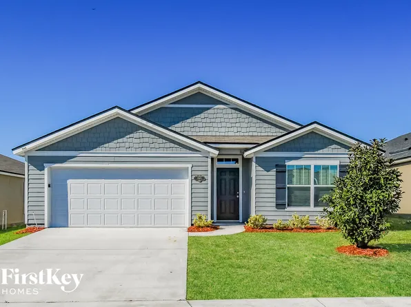 1940 Rock Springs Way, Middleburg, FL 32068