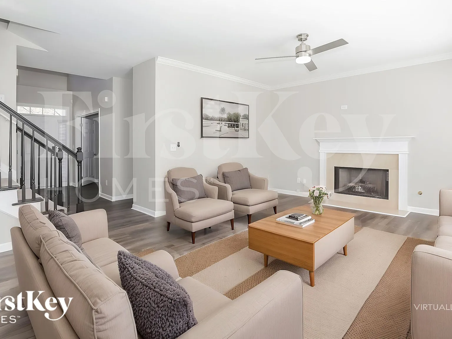 5 bed, 2.5 bath, 2754 sqft, $2,985 — Photo 3