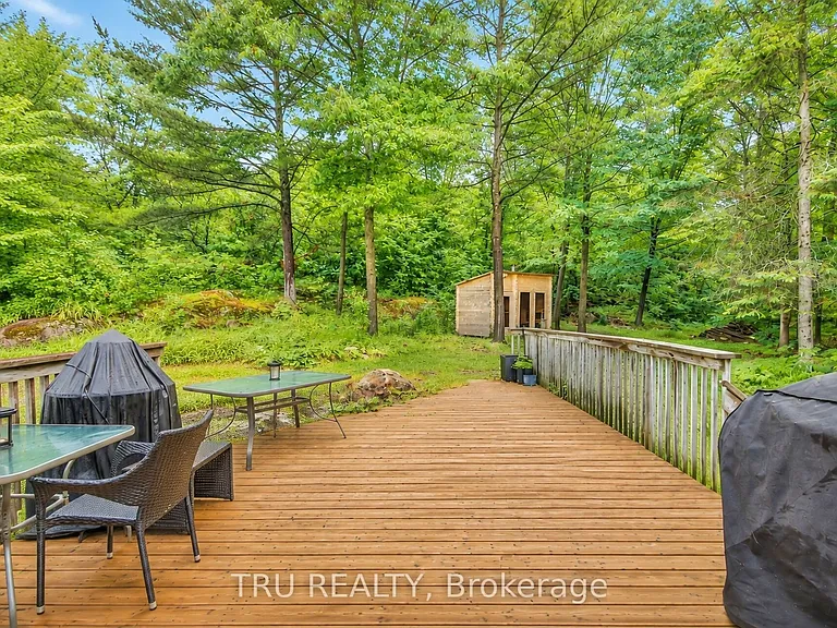 2376 Kinburn Side Rd — Photo 37