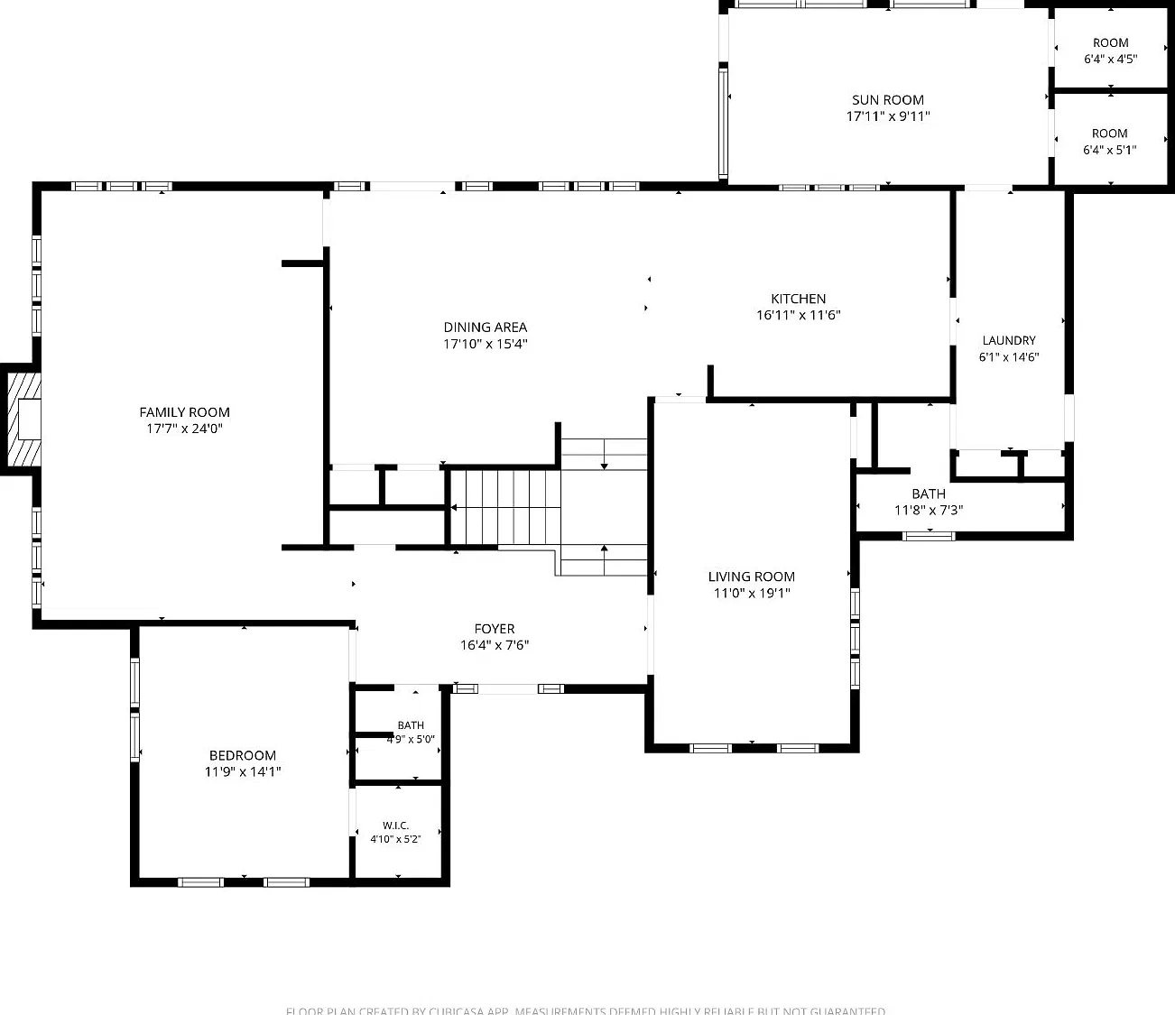 5 bed, 3.5 bath, 4016 sqft, $3,500 — Photo 1