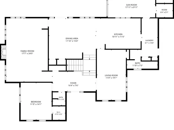 6773 Sunshine Valley Ln, Navasota, TX 77868