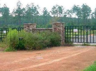 Southern Oak Way LOT 31, Westville, FL 32464