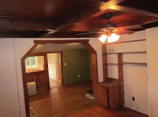 1311 W Gourley Pike, Bloomington, IN 47404