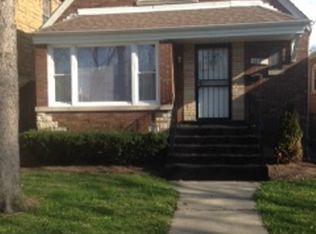 568 E 104th Pl, Chicago, IL 60628