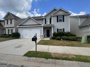 35 Crescent Ln, Dallas, GA 30157