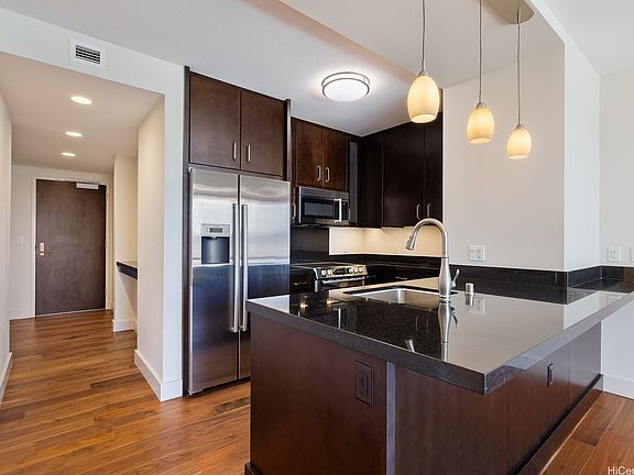 4th image of 1189 Waimanu St APT 2408