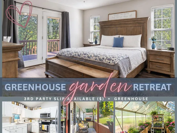 187 Johnson Way Lane, Kimberling City, MO 65686