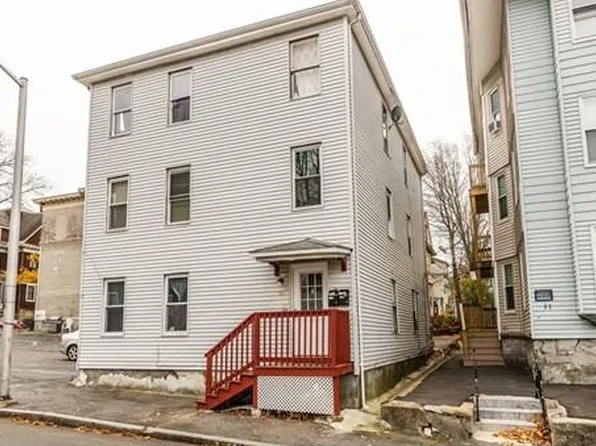 35 Bowdoin St, Worcester, MA 01609