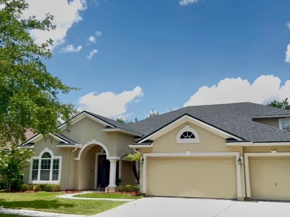 6323 FOREST STUMP Lane, Jacksonville, FL 32258