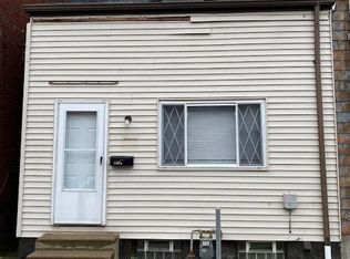 1339 Diana St, Pittsburgh, PA 15212