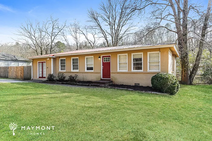 3 bed, 1.0 bath, 1312 sqft, $1,125 — Photo 3