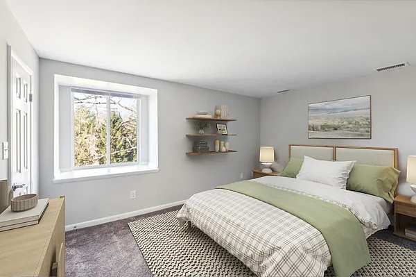 Eagle Rock Apartments at West Springfield — Photo 6