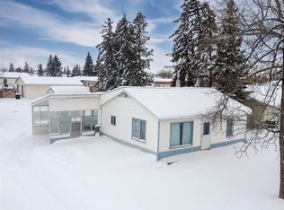 103 N 3rd Ave SW, Falher, AB T0H1M0