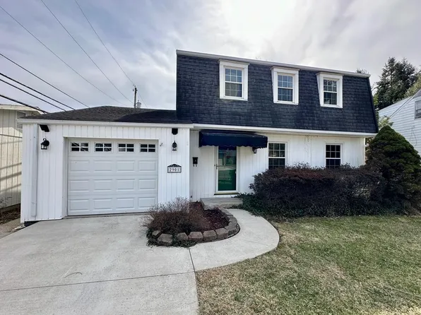 2901 Coles Rdg, Portsmouth, OH 45662