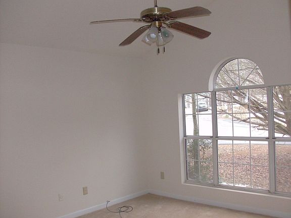 Large Second Bedroom