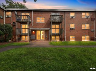 507 Emmett St APT B12, Bristol, CT 06010