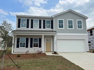 1416 Bellaria Way, Myrtle Beach, SC 29579