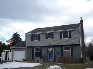 3 Horseshoe Bnd, New Windsor, NY 12553