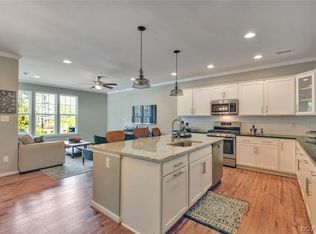 11866 Knockholt Ln, New Kent, VA 23124