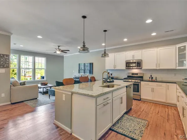 11866 Knockholt Ln, New Kent, VA 23124