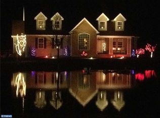 2970 Longridge Rd, Clayton, DE 19938