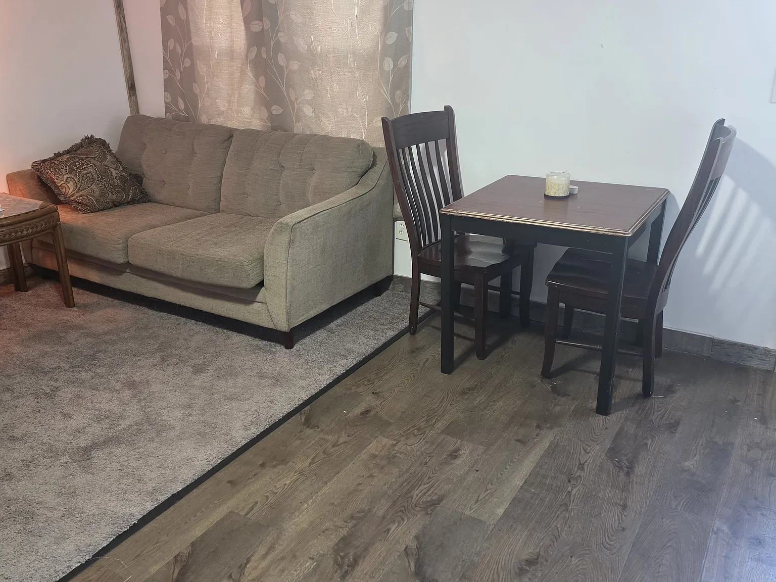 1 bed, 500 sqft, $1,200 — Photo 4