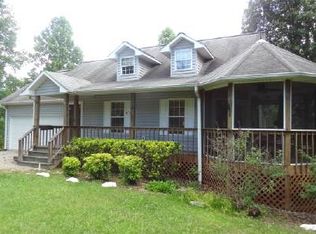 594 Spring Creek Rd, Blairsville, GA 30512