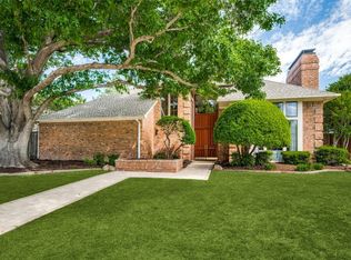 3313 Remington Dr, Plano, TX 75023