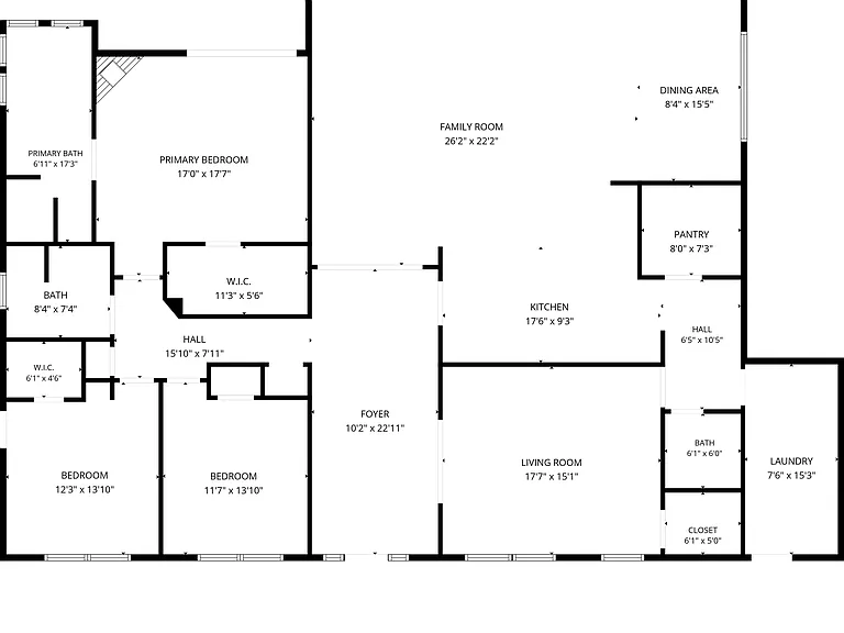 4181 Silverado Trl — Photo 36