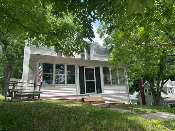 14 Hill St, Savanna, IL 61074