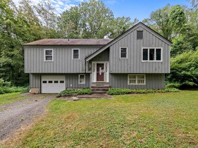 6 Birch Circle, Centerbrook, CT, 06409