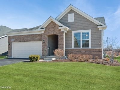 4039 Lobo Ln, Naperville, IL, 60564