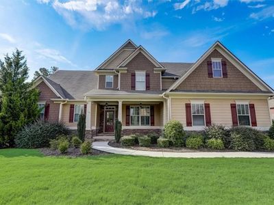 21 Grace Arbor Ln, Dallas, GA, 30132