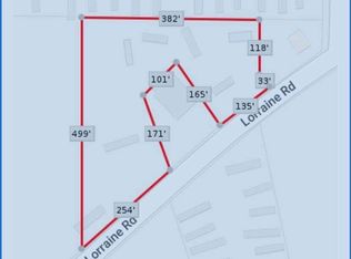 12686 Lorraine Rd, Biloxi, MS 39532