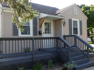 300 Roosevelt St, Fort Atkinson, WI 53538