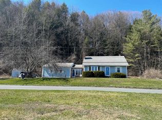517 Connecticut River Rd, White River Junction, VT 05001