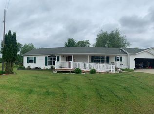 28 W Broomfield Rd, Mount Pleasant, MI 48858