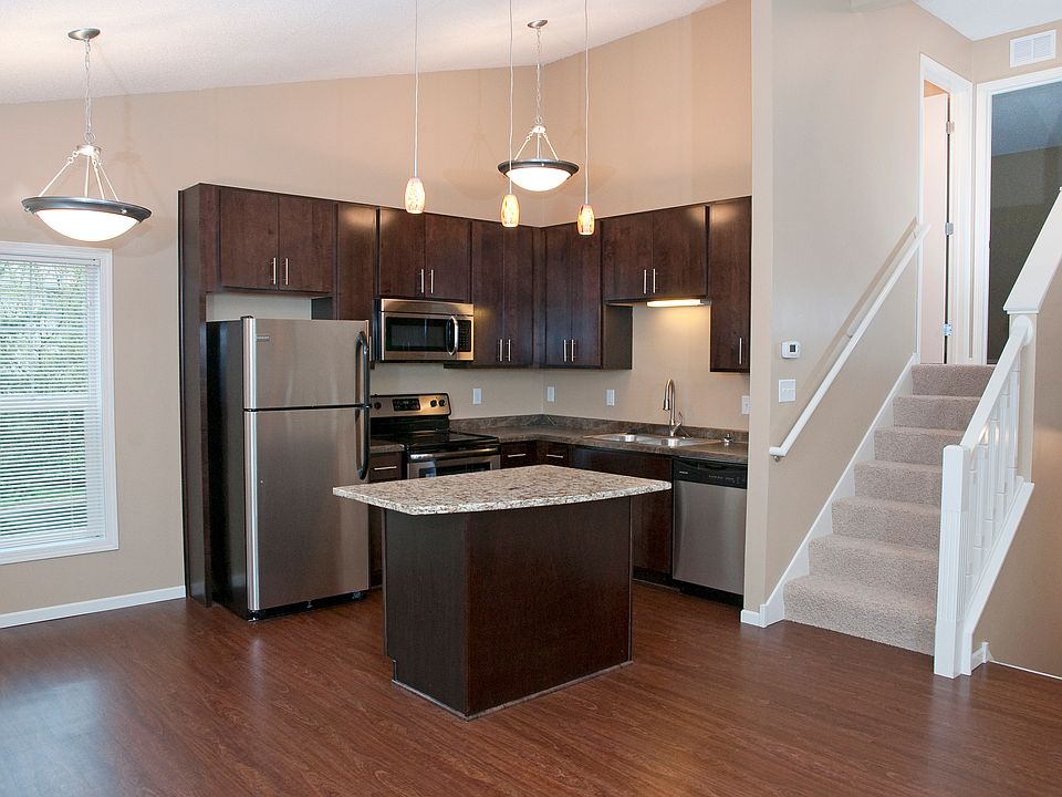 Stainless steel throughout