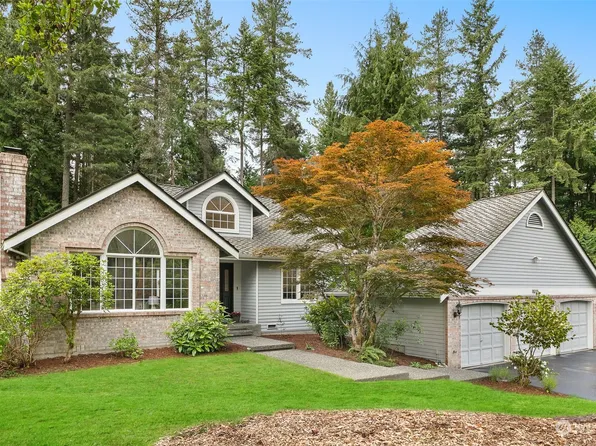 18215 NE 205th Street, Woodinville, WA 98077