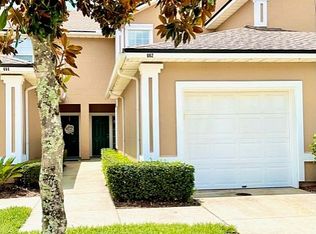 662 Scrub Jay Dr, Saint Augustine, FL 32092