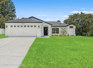 2163 Linwood Ave, Spring Hill, FL 34608