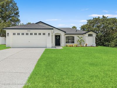 2163 Linwood Ave, Spring Hill, FL, 34608